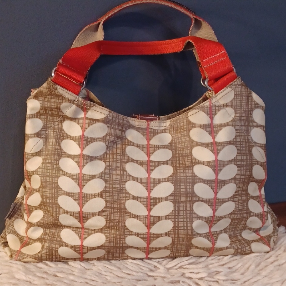 Orla Kiely Handbag